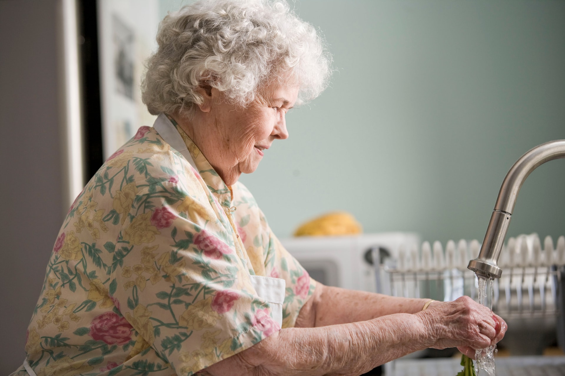 Recognizing Memory Loss