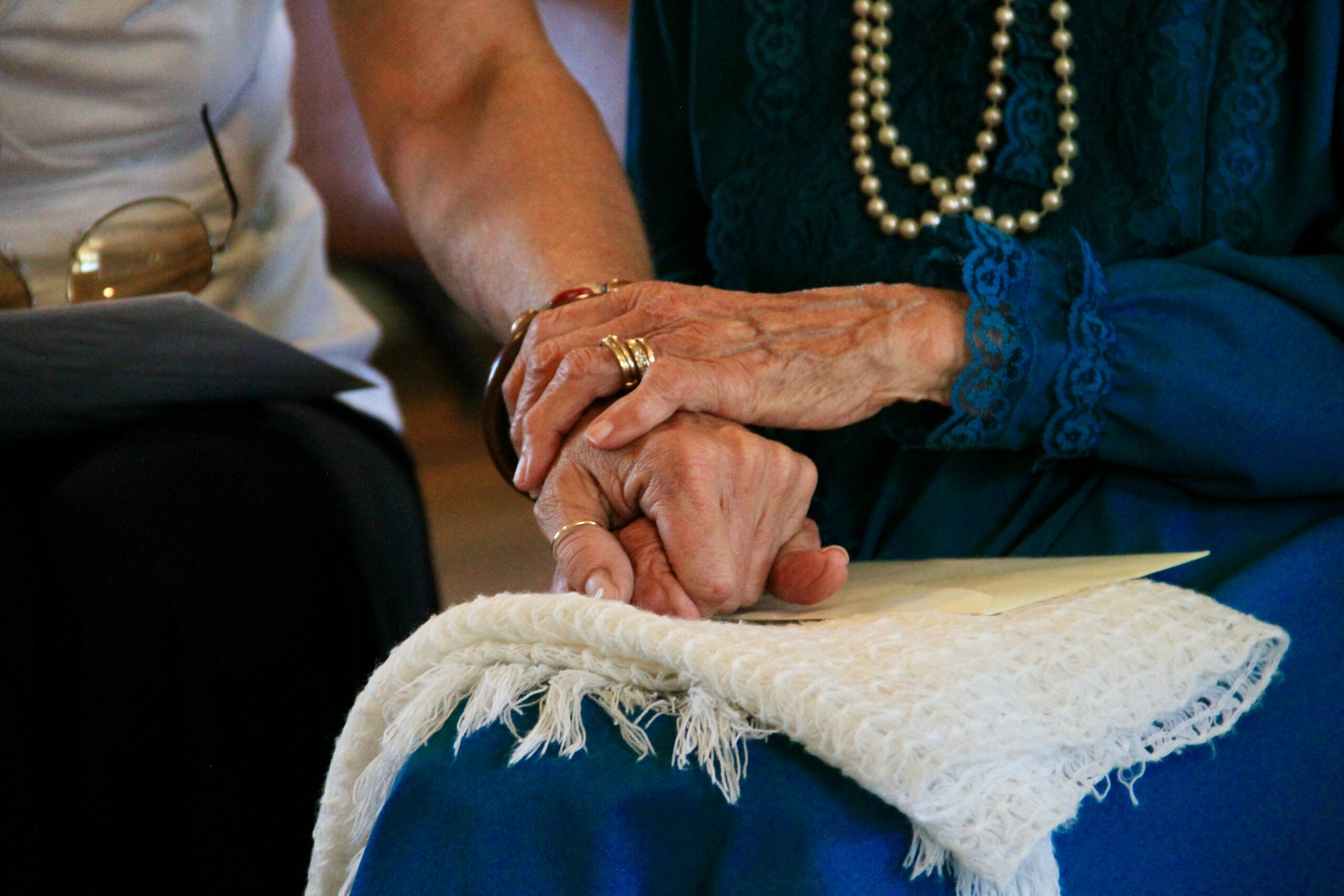 Some diseases like Parkinson's and Huntington's became dementia