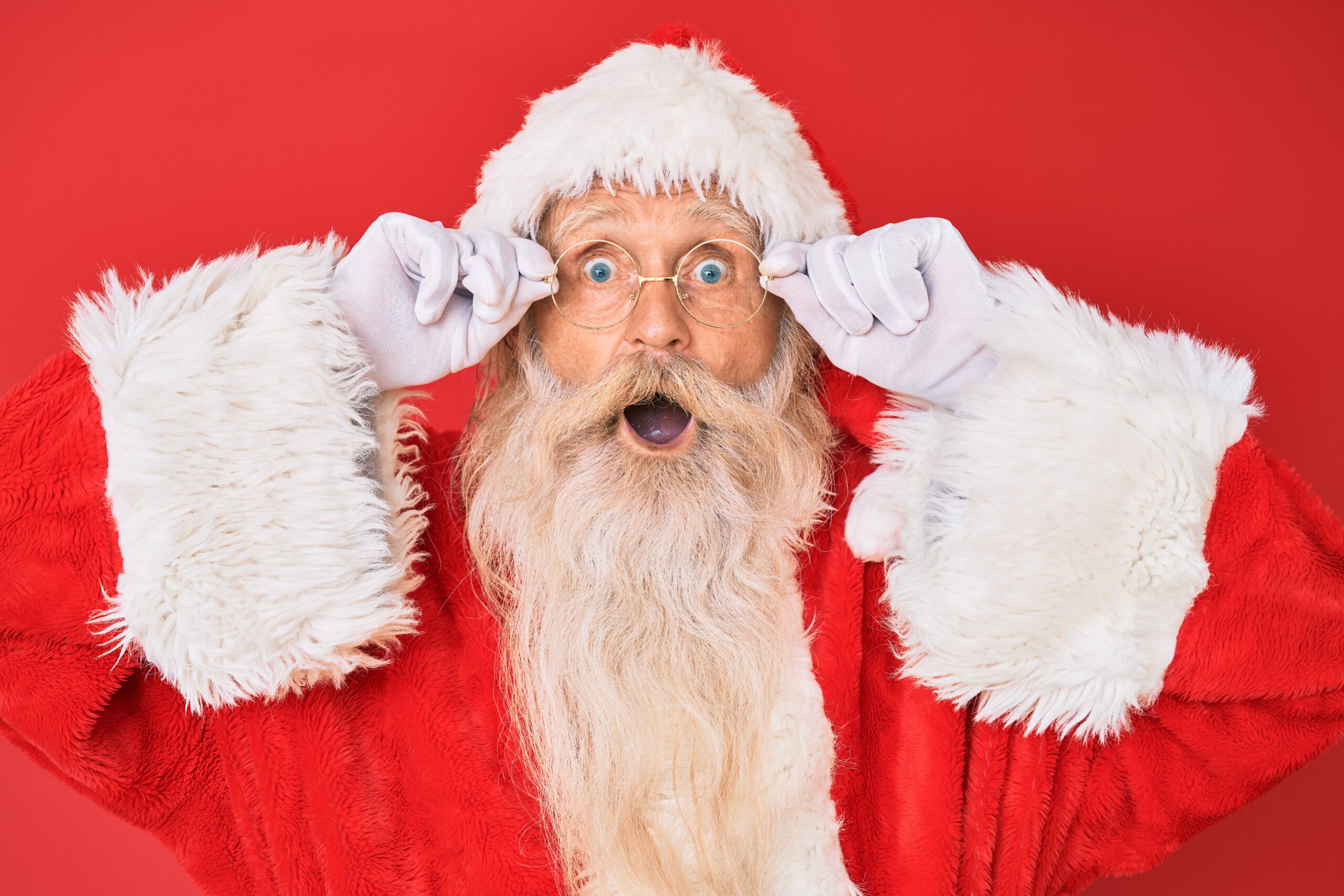 Christmas Gifts for Your Favorite Santa