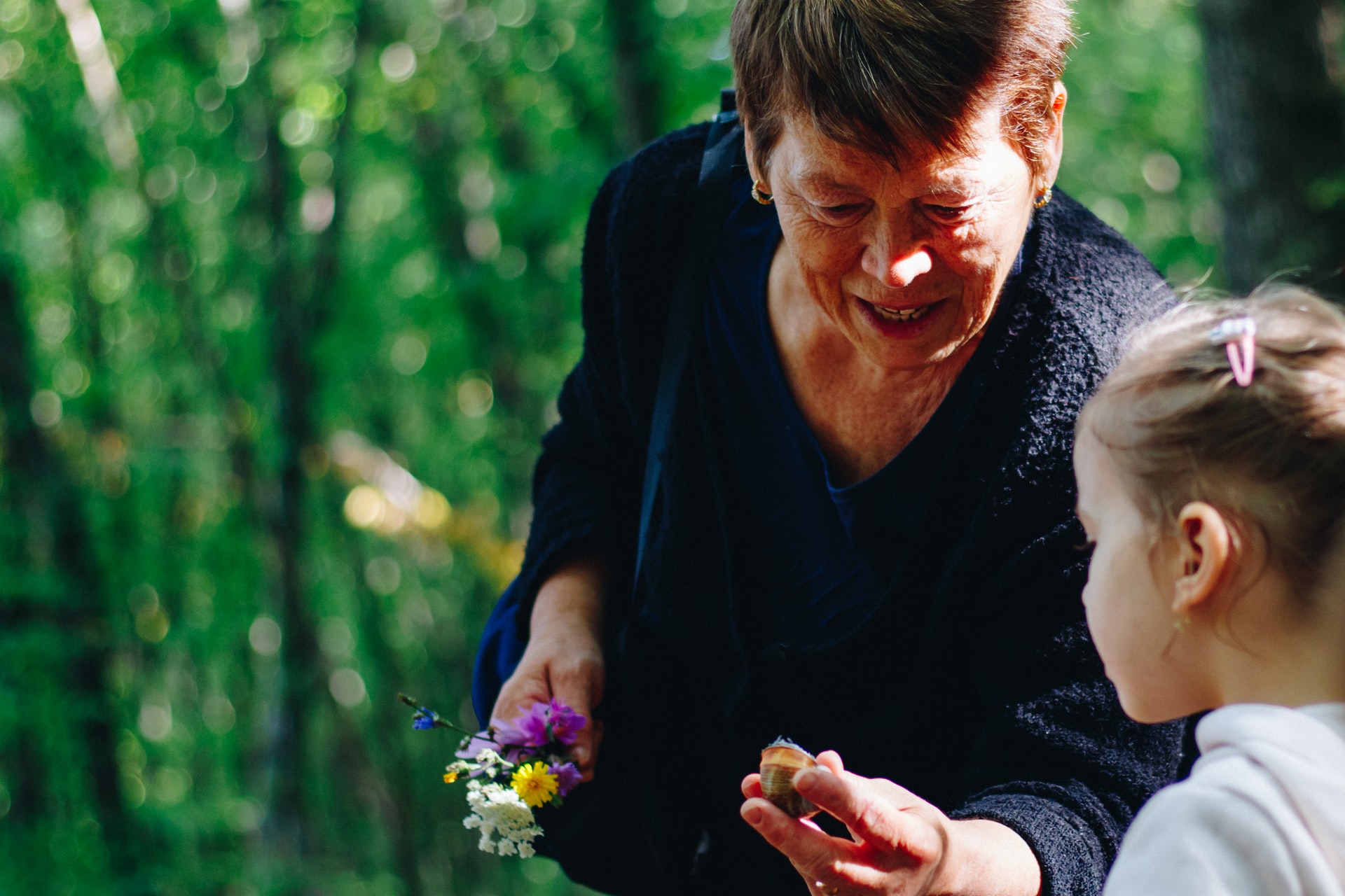 summertime activities fun for all generations