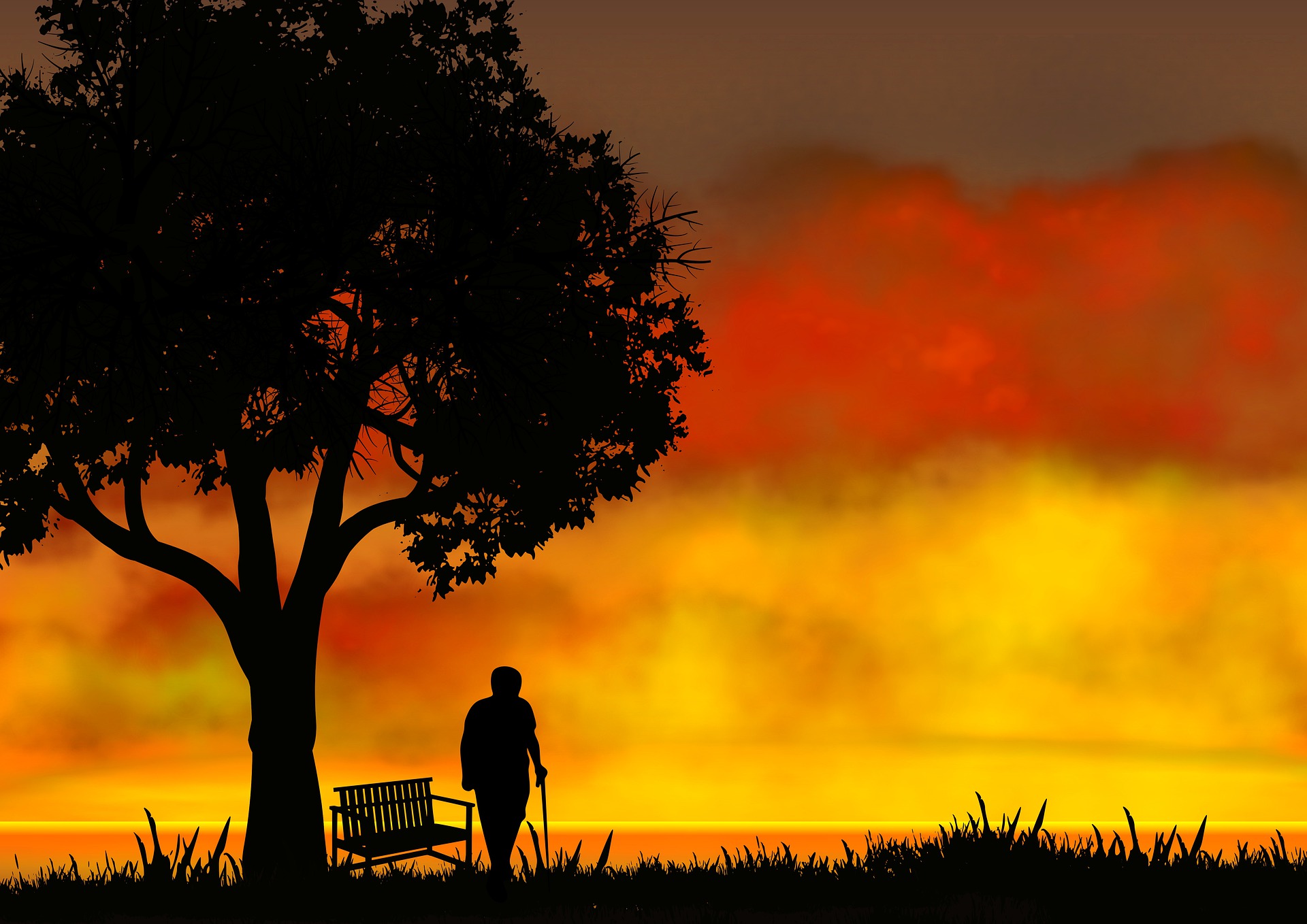 Loneliness Can Be Dangerous to Your Health