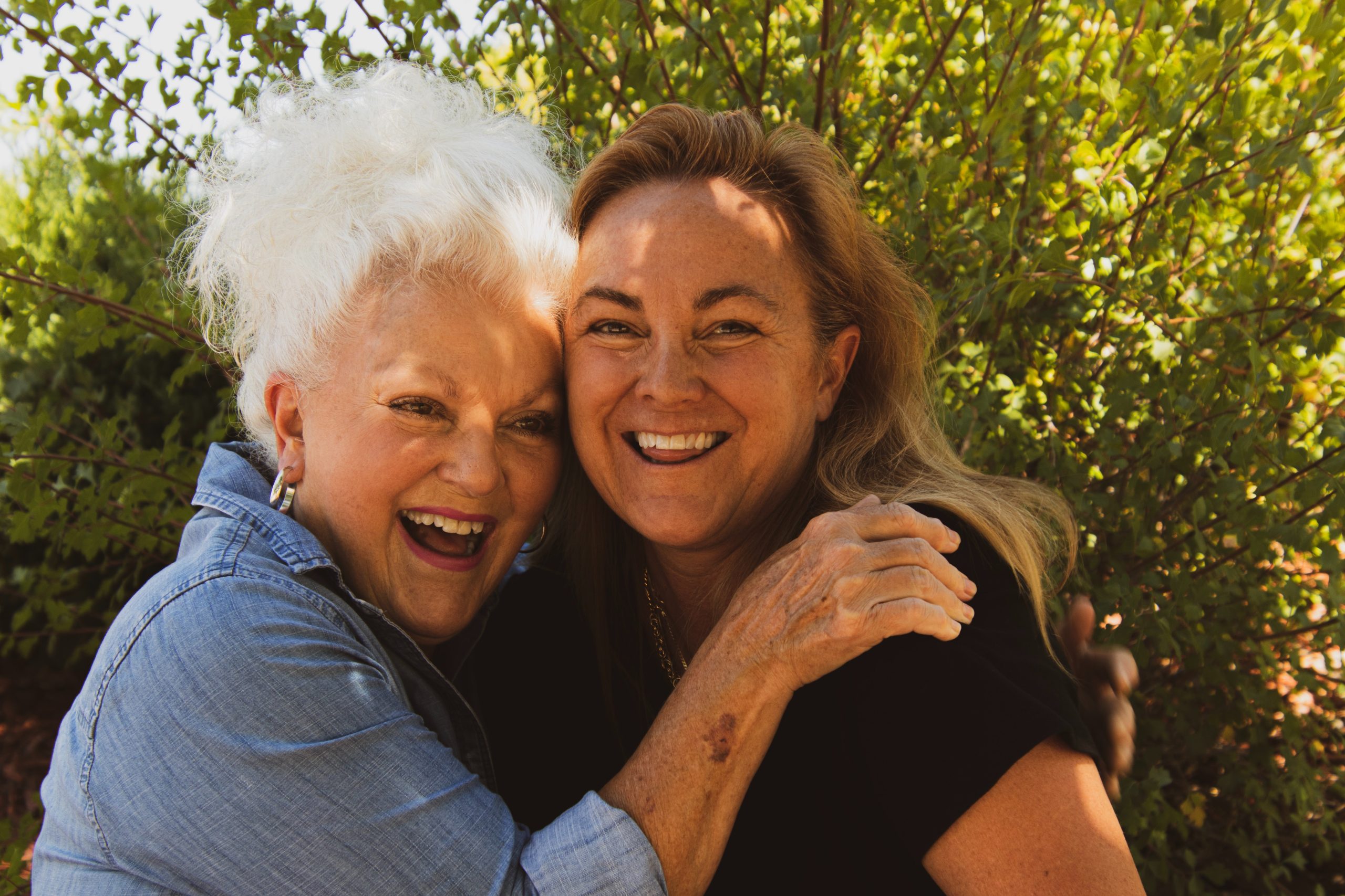 Celebrating Older Americans Month