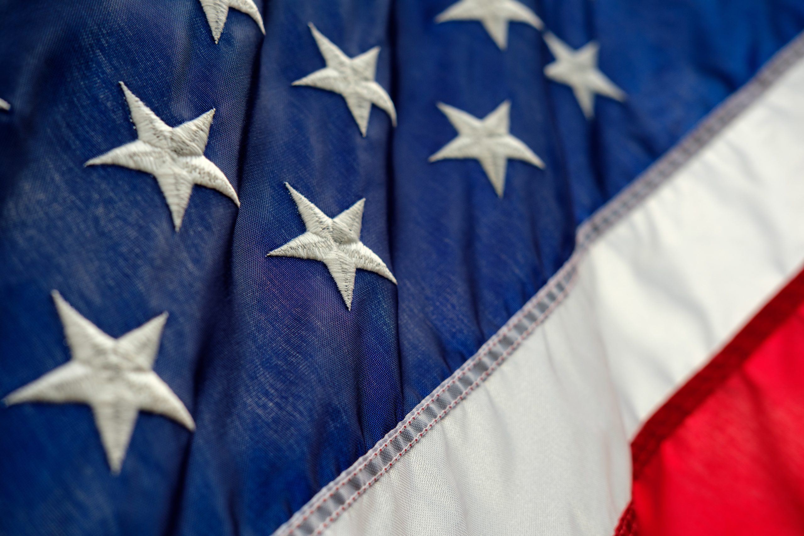 celebrate 4th of July with seniors