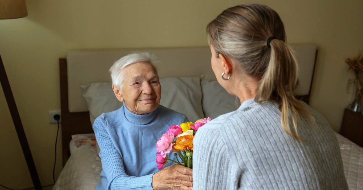 What is memory care