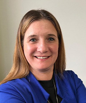 Carrie Anne Wolf