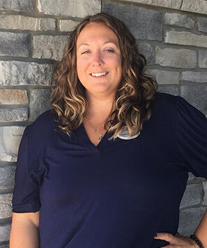 Jennifer Cousineau