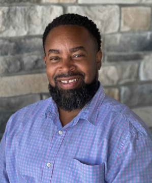 Dennis Patterson