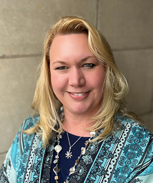 Sara Bader, RN