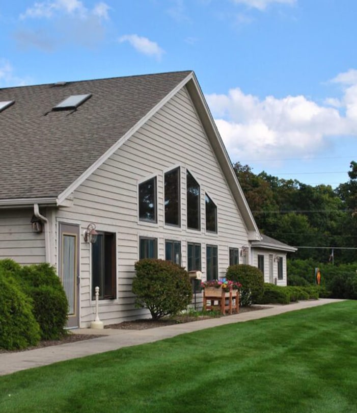 Willowgreen Home