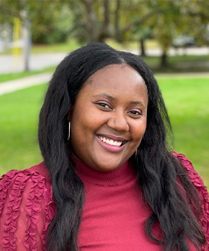 Marquita Walker