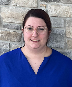 Natascha Timm, RN