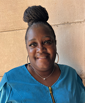 Yolanda Allen