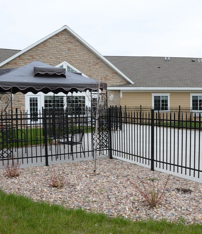 Allouez Senior Living