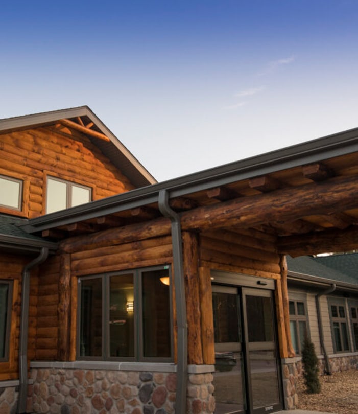 Riverwood Senior Living in Wisconsin Dells